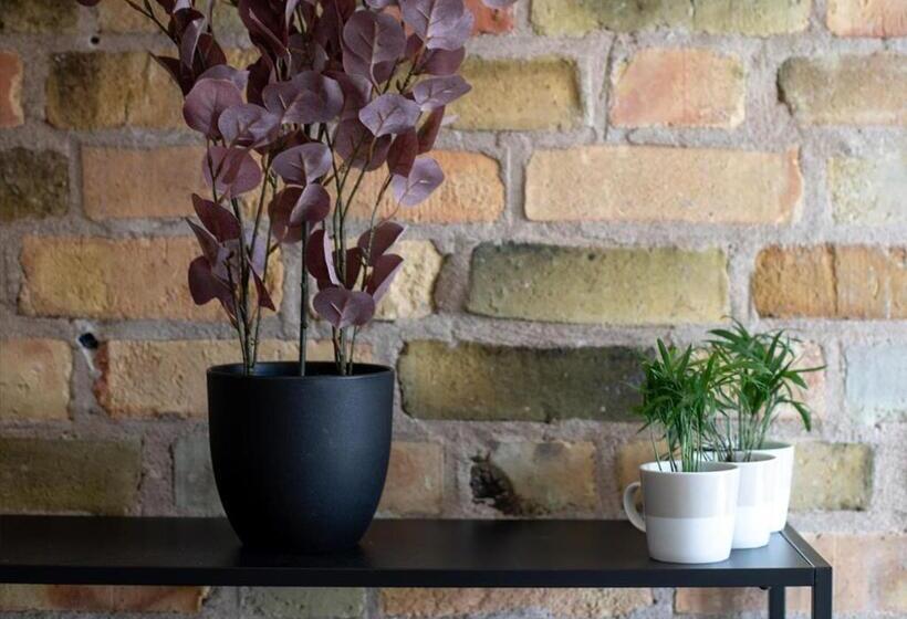 חדר פרמיום לארבעה, L Havsporten