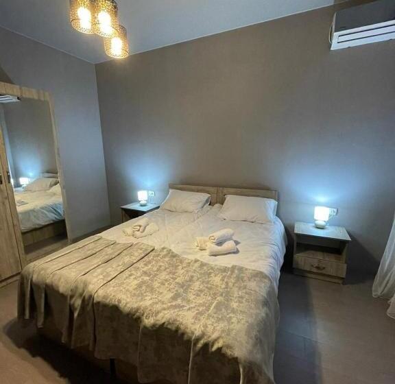 اتاق استاندارد, Lumi