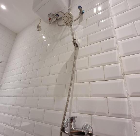 スタンダードルーム, Oyo Life 93387 Sunarmi House