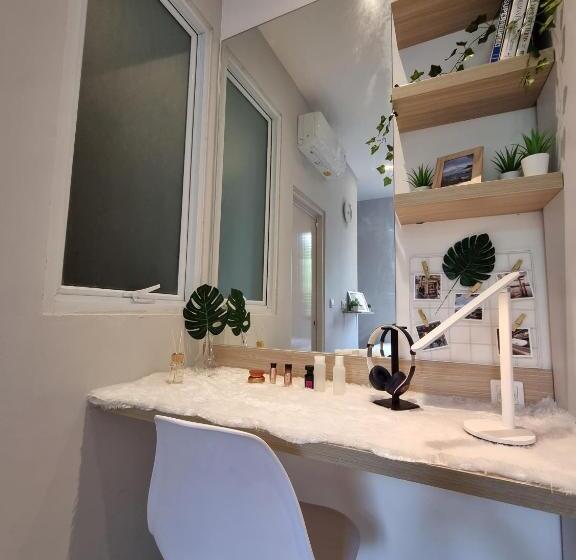 スタンダードルーム, Oyo Life 93387 Sunarmi House