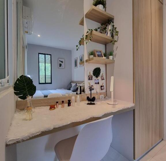 スタンダードルーム, Oyo Life 93387 Sunarmi House