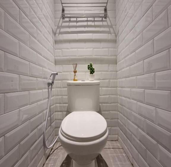 スタンダードシングルルーム, Oyo Life 93387 Sunarmi House