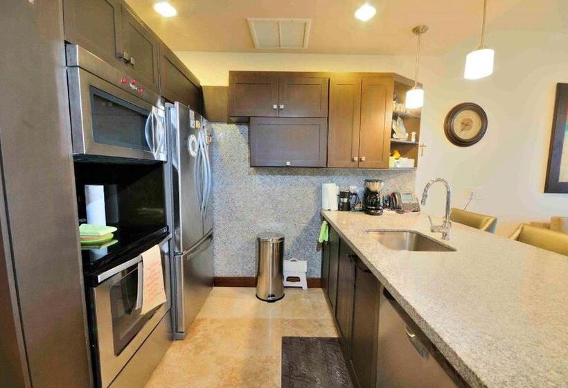 Апартаменты 1 Спальня, Jaco Beach Front Condo In 5 Star Resort!
