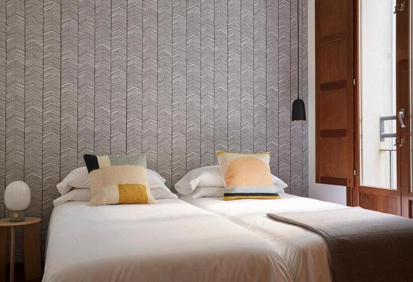 آپارتمان 2 خوابه, 60 Balconies Design