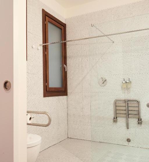 آپارتمان 1 خوابه, 60 Balconies Design