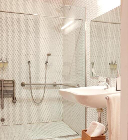 آپارتمان 1 خوابه, 60 Balconies Design