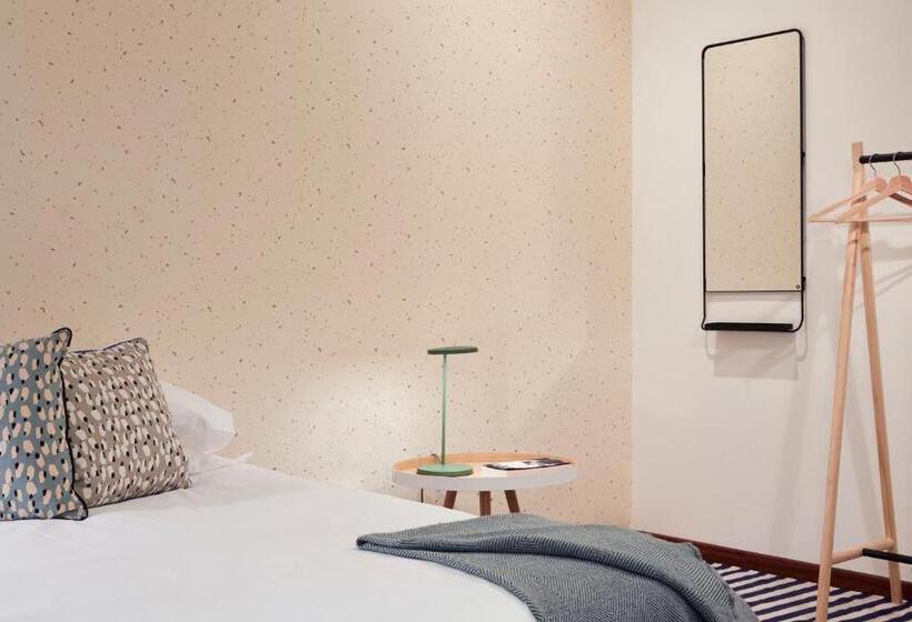 آپارتمان 1 خوابه, 60 Balconies Design