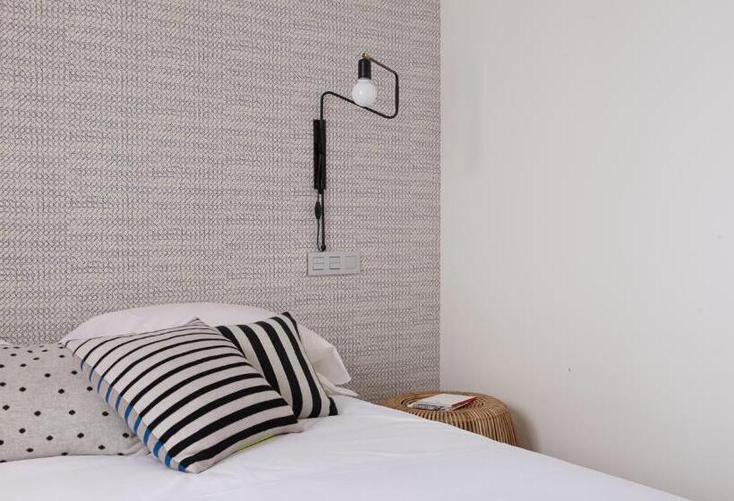 آپارتمان سوپریور 1 خوابه, 60 Balconies Design