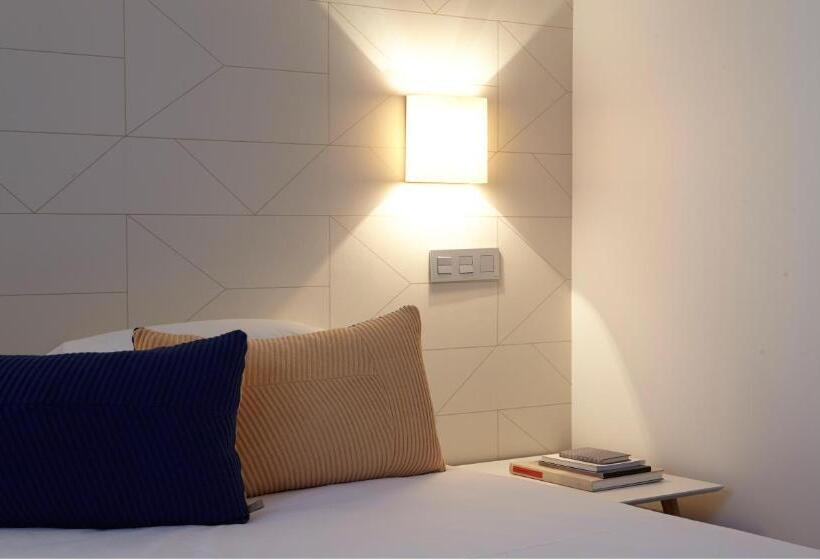 آپارتمان سوپریور 1 خوابه, 60 Balconies Design