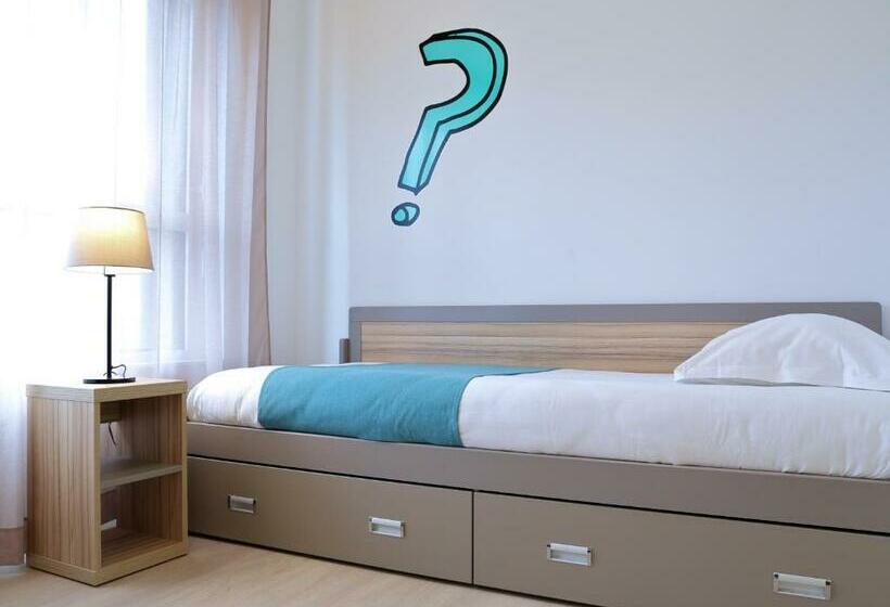 标准工作室, Apparteo Bordeaux