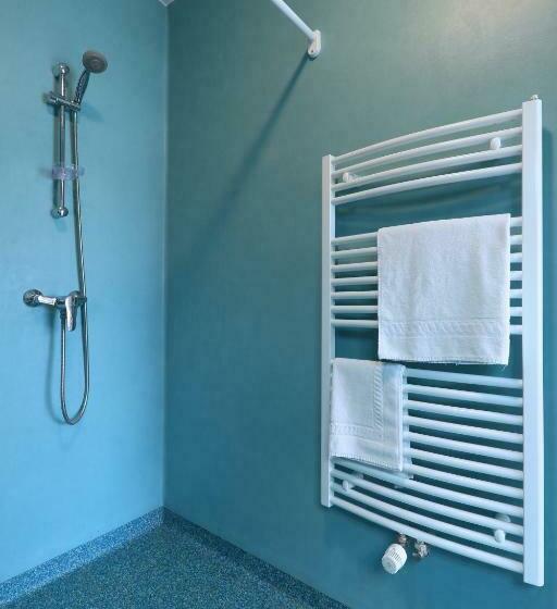 高级工作室, Apparteo Bordeaux