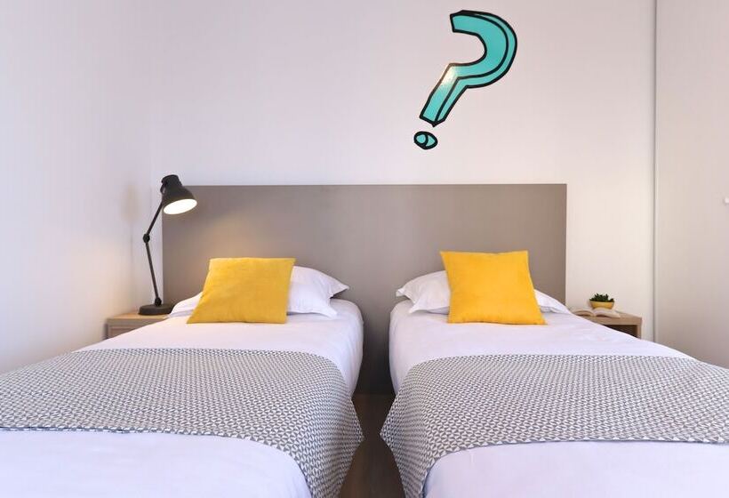 标准工作室, Apparteo Bordeaux