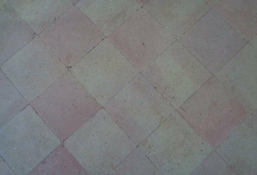 חדר סטנדרט עם מיטת קינג, B&b Le Chat Qui Dort