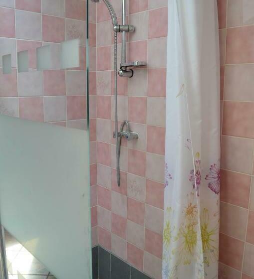 Номер Стандарт, Chambres D Hôtes De Creulet