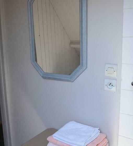 Семейный Номер, Chambres D Hôtes De Creulet