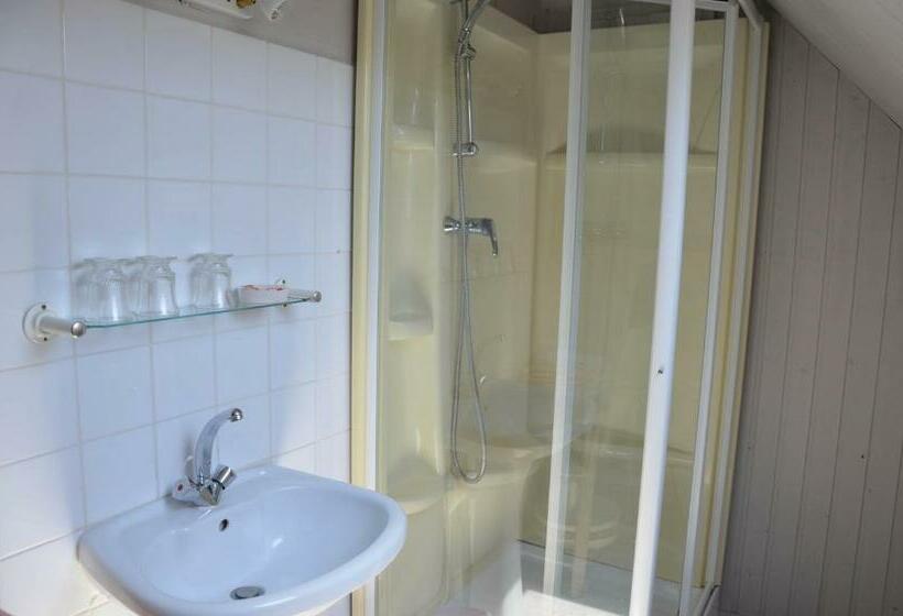 Семейный Номер, Chambres D Hôtes De Creulet