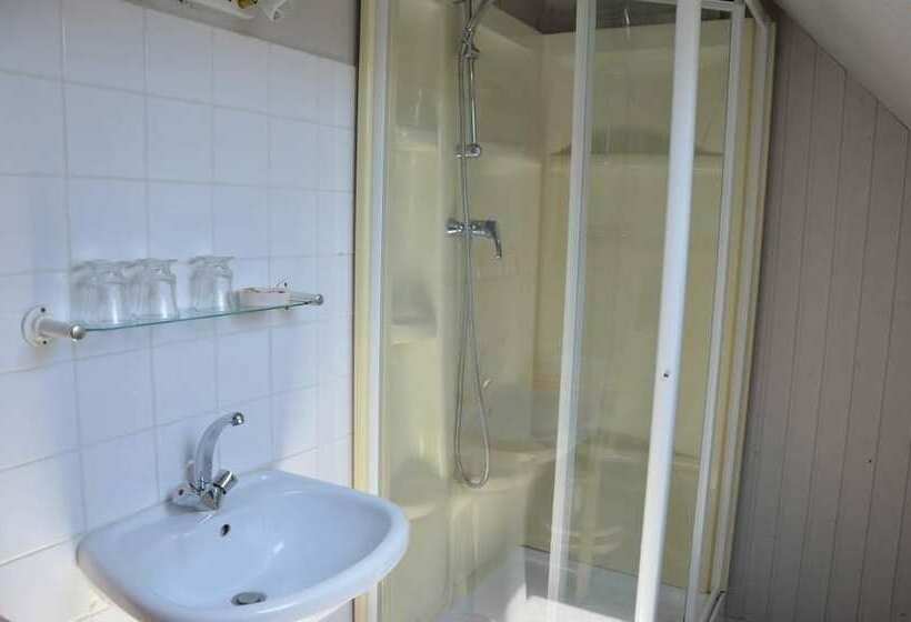 Семейный Номер, Chambres D Hôtes De Creulet