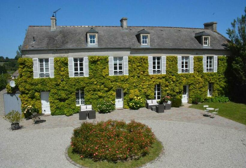 Номер Стандарт, Chambres D Hôtes Les Chaufourniers