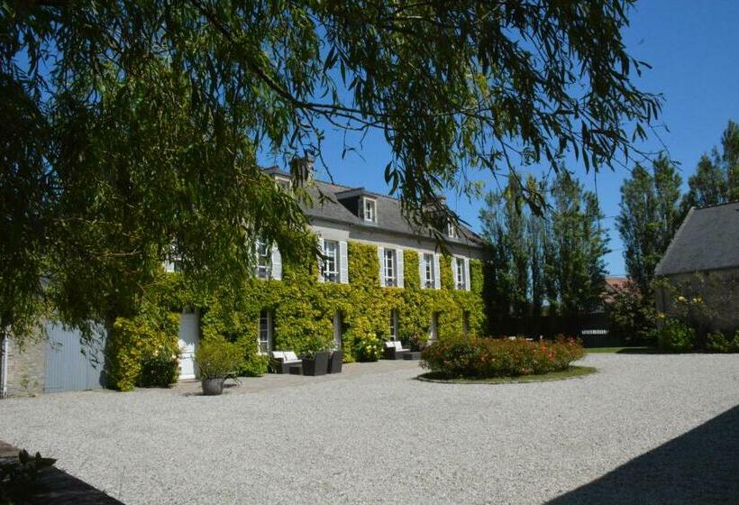 Номер Стандарт, Chambres D Hôtes Les Chaufourniers