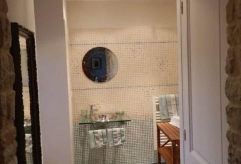 Номер Стандарт, Chambres D Hôtes Les Chaufourniers