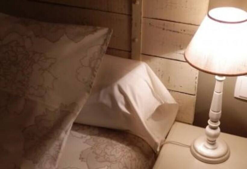 Номер Стандарт, Chambres D Hôtes Les Chaufourniers