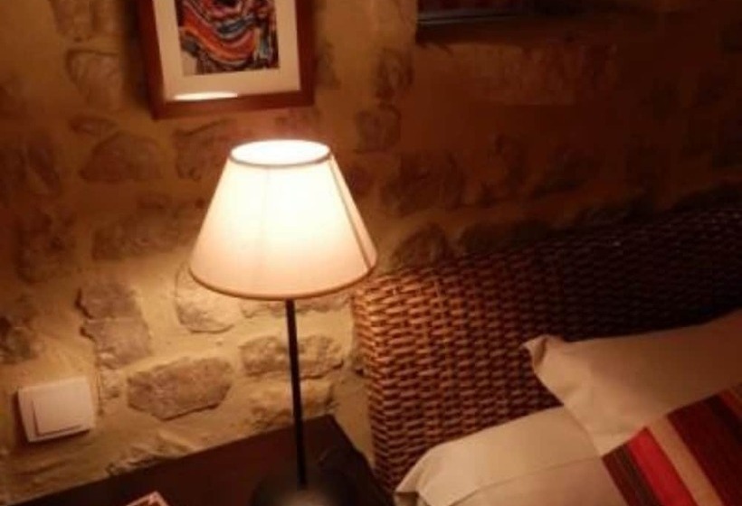 Номер Стандарт, Chambres D Hôtes Les Chaufourniers