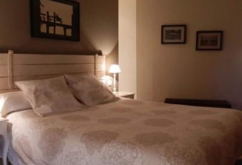 Номер Стандарт, Chambres D Hôtes Les Chaufourniers