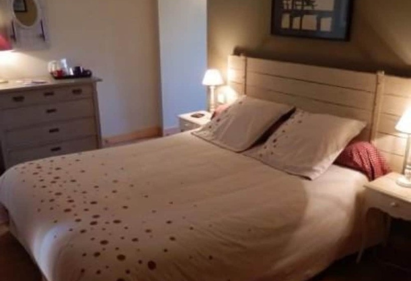 Номер Стандарт, Chambres D Hôtes Les Chaufourniers