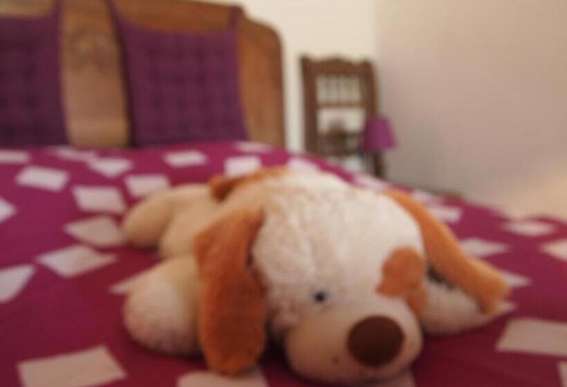 스탠다드 스튜디오, Chambres Et Tables D Hôtes à L Auberge Touristique