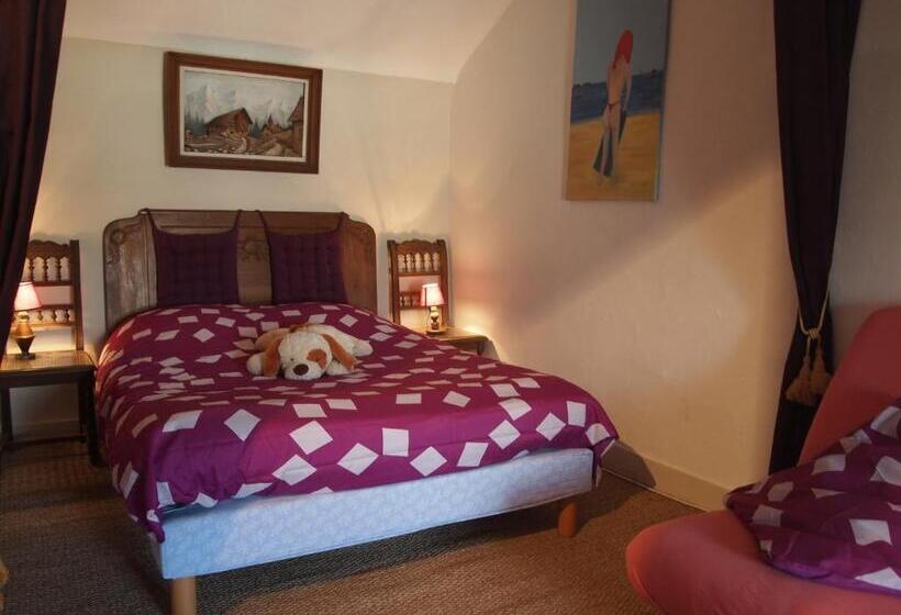 스탠다드 스튜디오, Chambres Et Tables D Hôtes à L Auberge Touristique