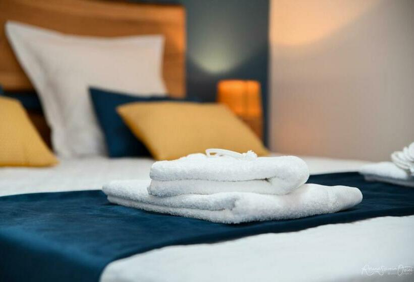 标准间, Domaine De La Courillère