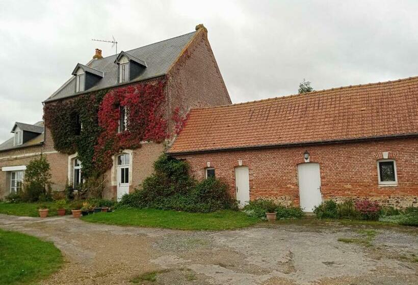 Семейный Номер, La Ferme Du Parc