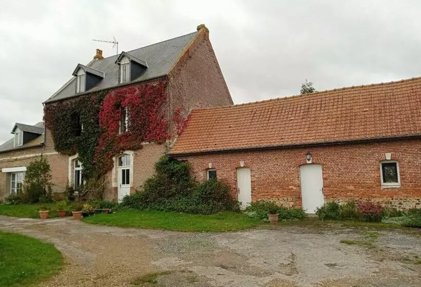 ファミリールーム, La Ferme Du Parc