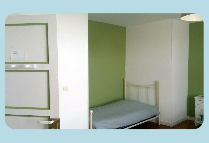 חדר סטנדרט, La Ferme Du Parc