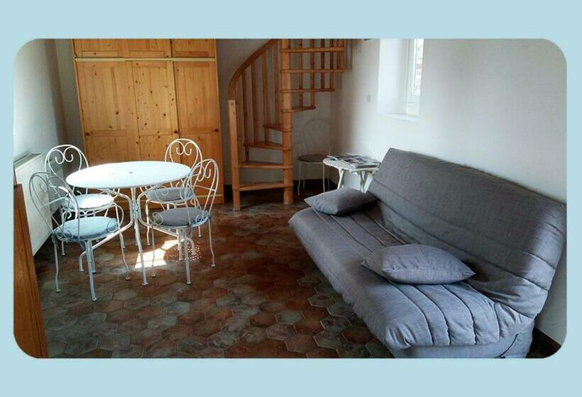 חדר משפחתי, La Ferme Du Parc