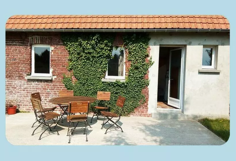 ファミリールーム, La Ferme Du Parc