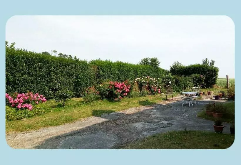 スタンダードルーム, La Ferme Du Parc