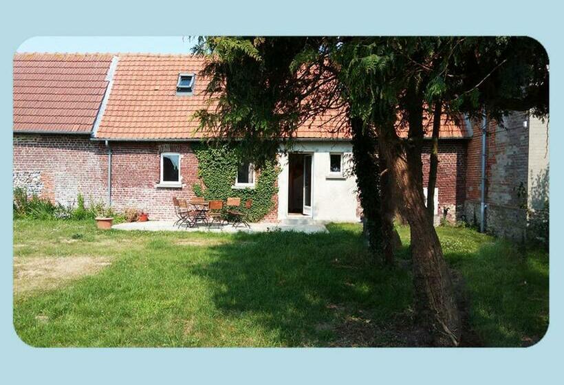 חדר משפחתי, La Ferme Du Parc