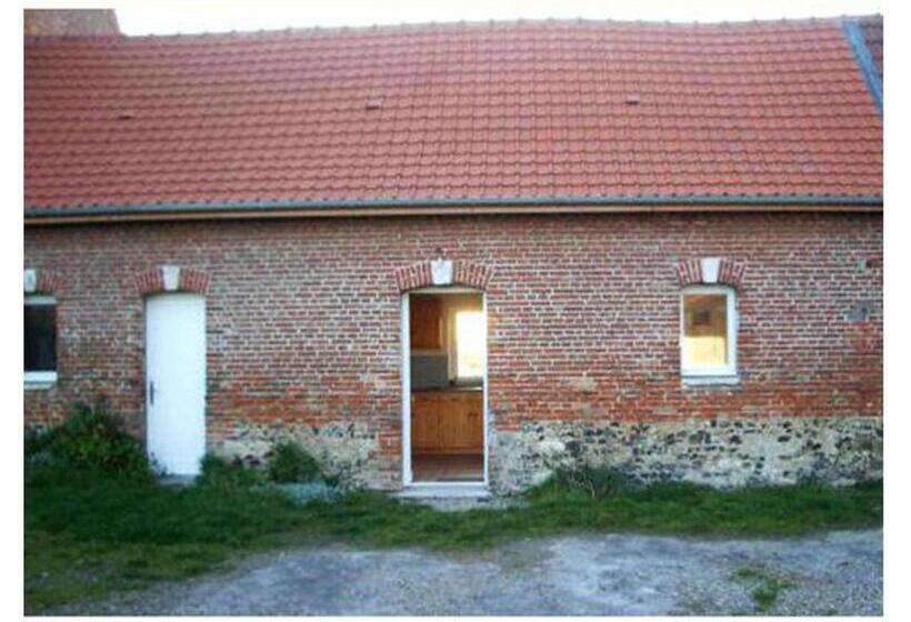 חדר משפחתי, La Ferme Du Parc