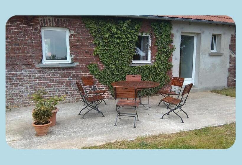 חדר משפחתי, La Ferme Du Parc