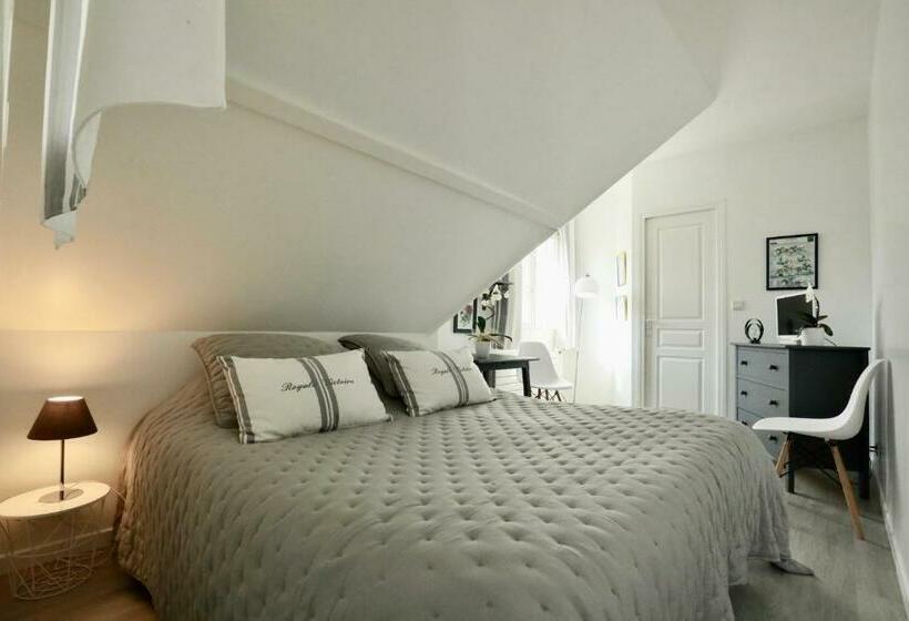 标准间, La Longère