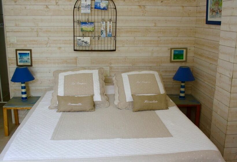 家庭间, La Longère