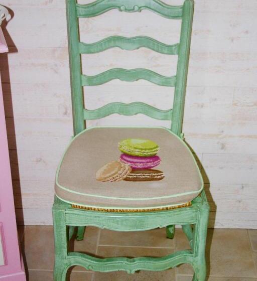 家庭套房, La Longère