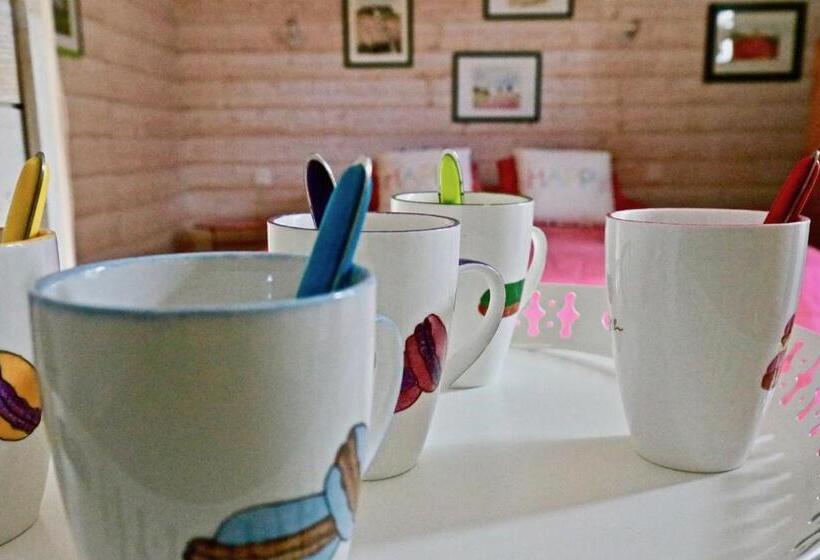 スイート（家族用）, La Longère