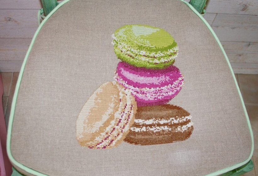 家庭套房, La Longère