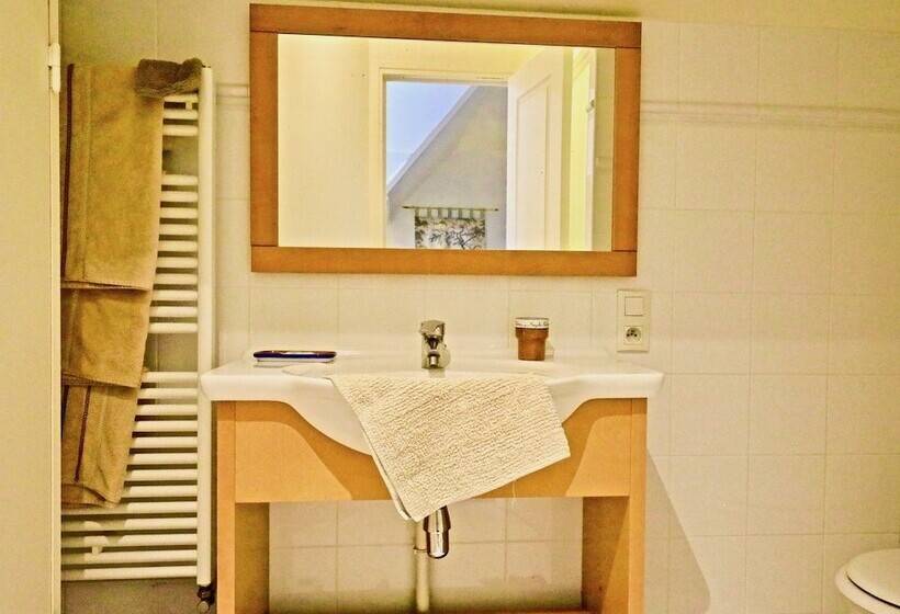 Standardrum, La Longère