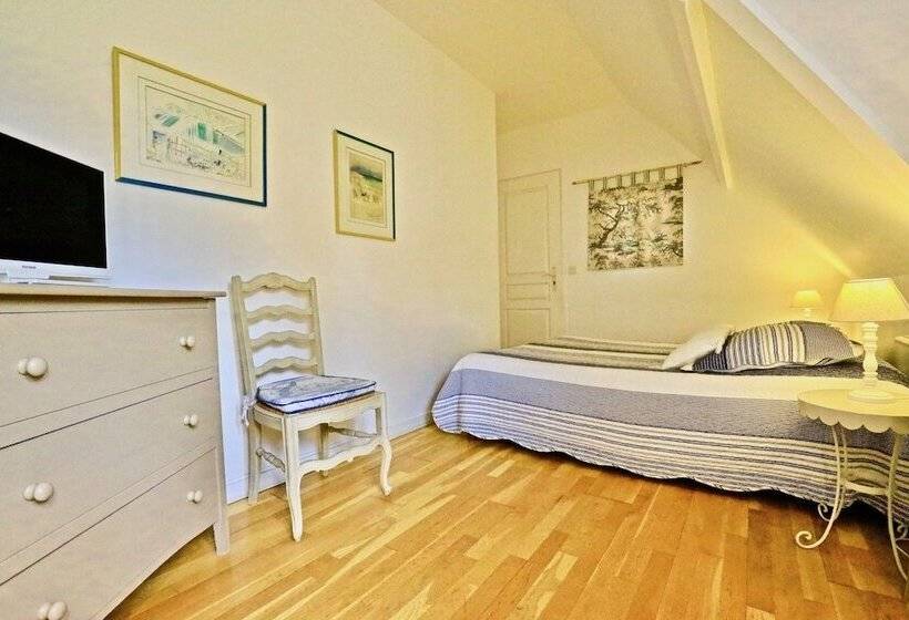 标准间, La Longère