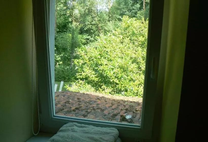 Superior-sviitti, La Maison De L Etang