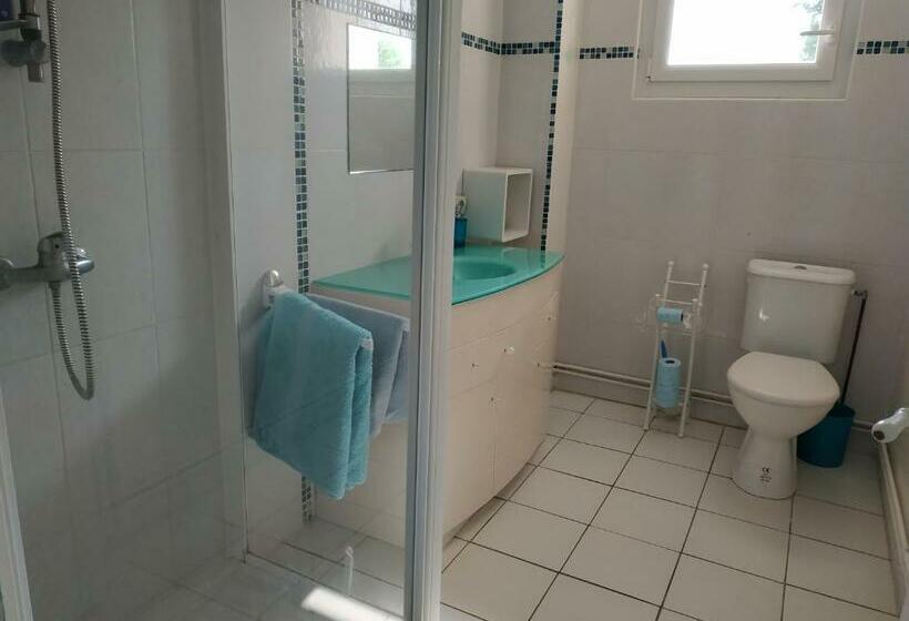 Номер Стандарт, La Maison Du Lavoir