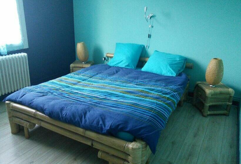 Номер Стандарт, La Maison Du Lavoir